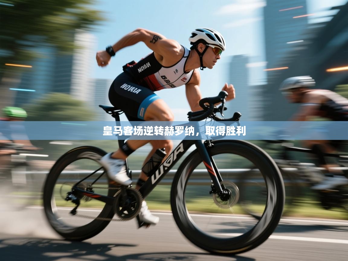 皇马客场逆转赫罗纳,取得胜利