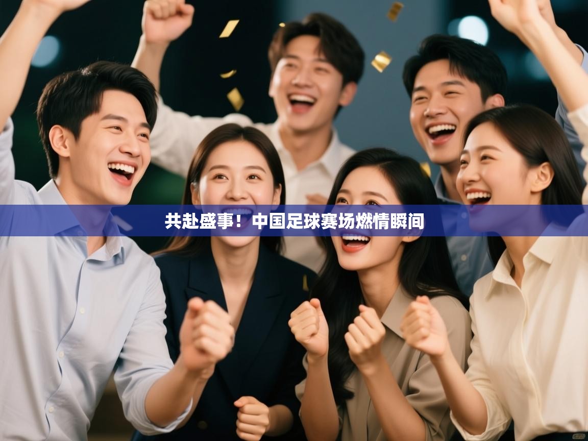 共赴盛事!中国足球赛场燃情瞬间