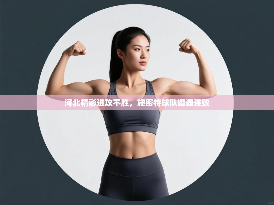 河北精彩进攻不胜，施密特球队遭遇连败  第1张