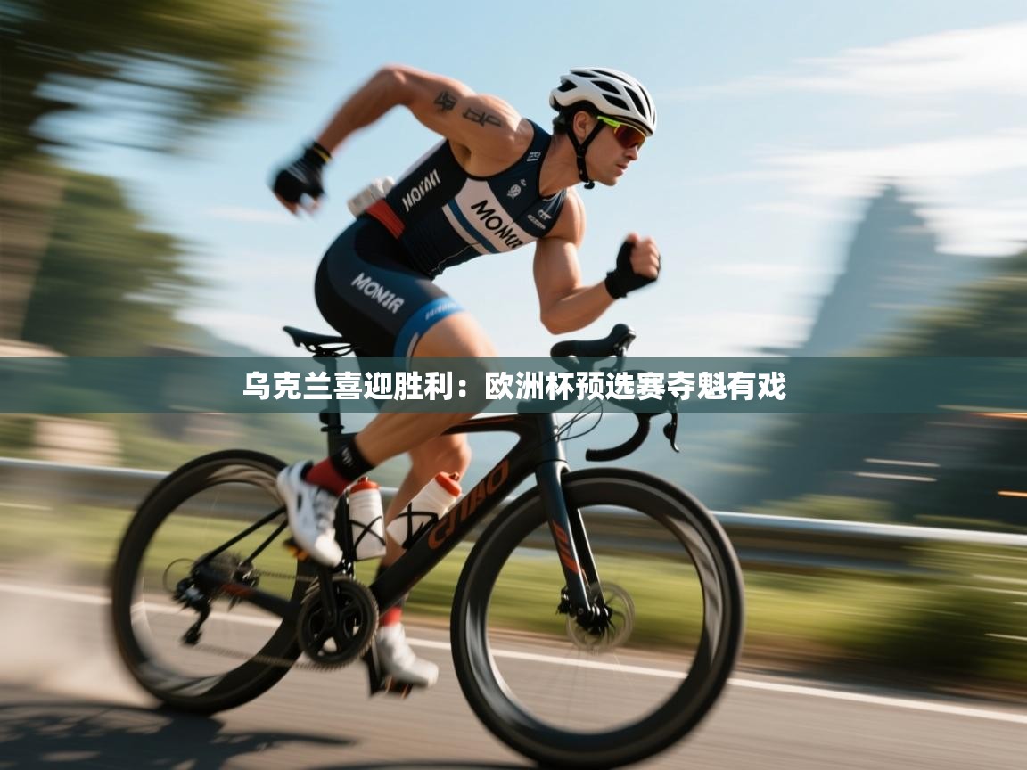 乌克兰喜迎胜利：欧洲杯预选赛夺魁有戏