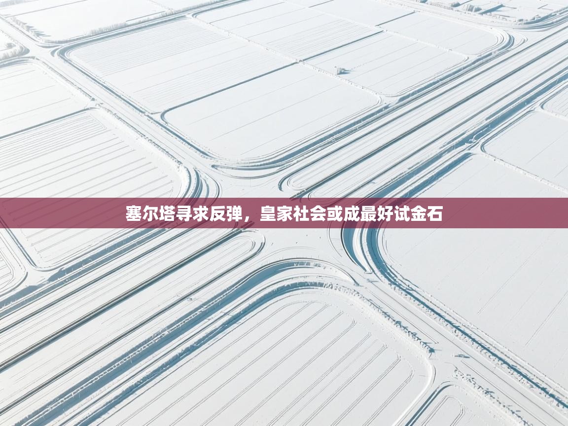 塞尔塔寻求反弹,皇家社会或成最好试金石 第2张