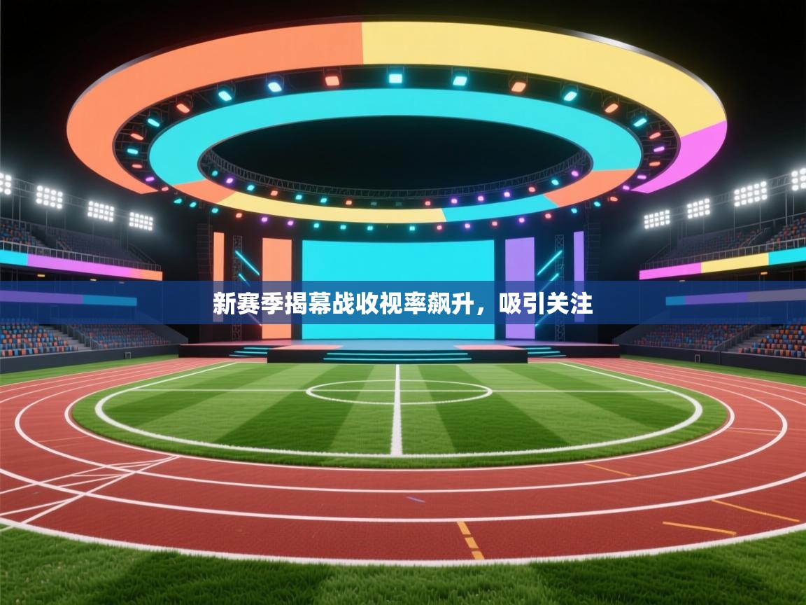 新赛季揭幕战收视率飙升，吸引关注