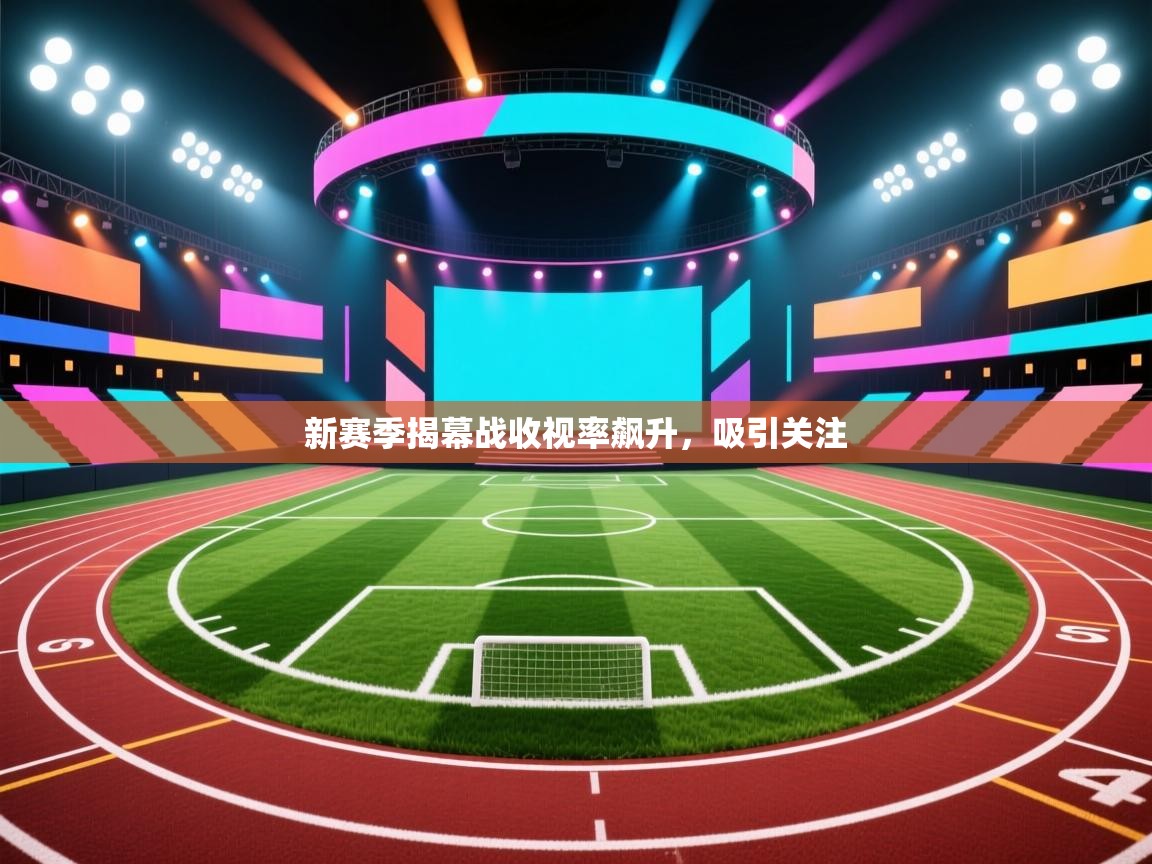 新赛季揭幕战收视率飙升,吸引关注 第2张