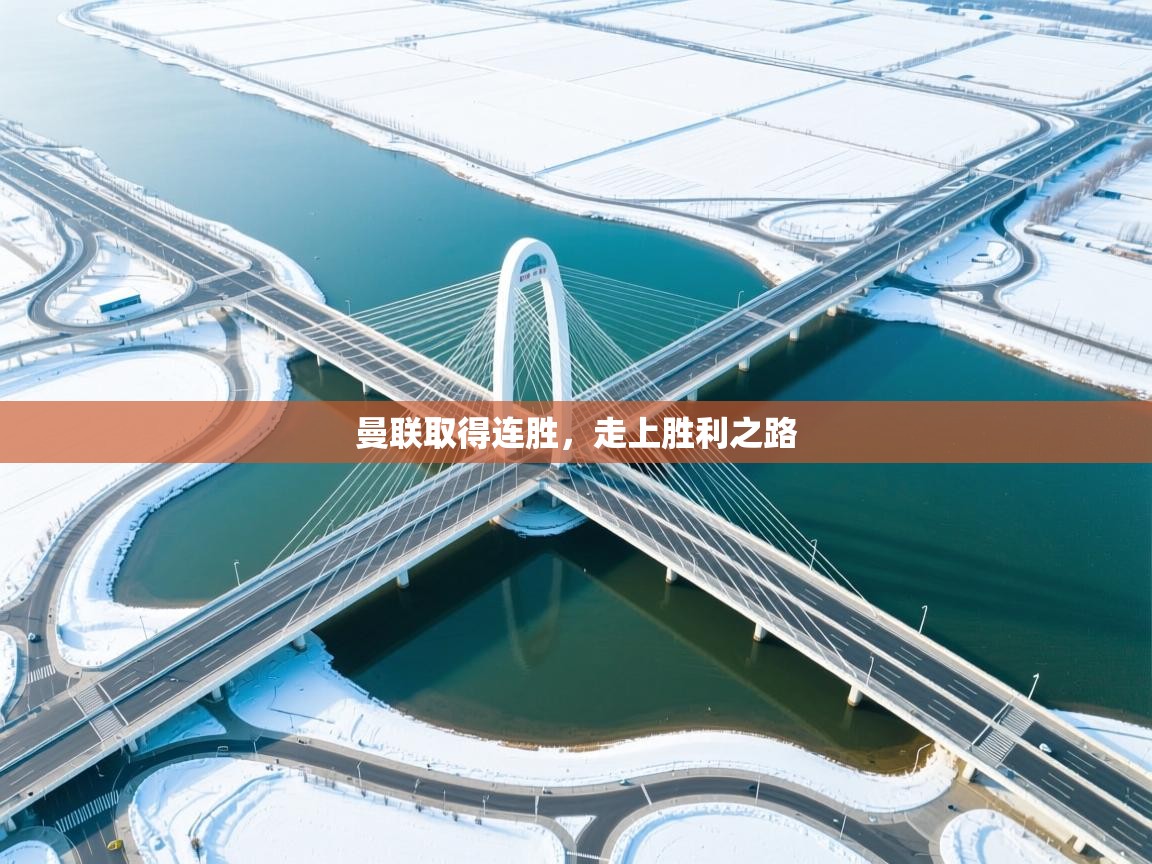 曼联取得连胜,走上胜利之路