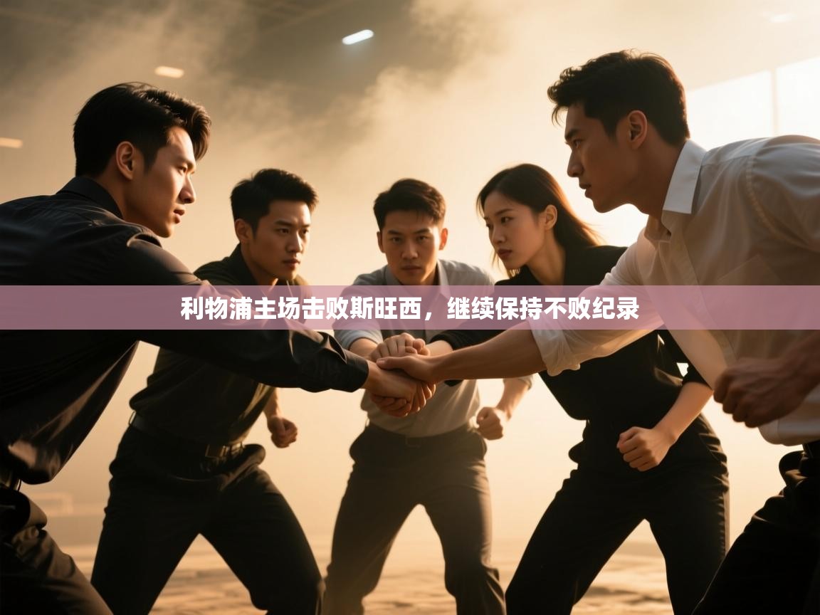 利物浦主场击败斯旺西，继续保持不败纪录  第2张