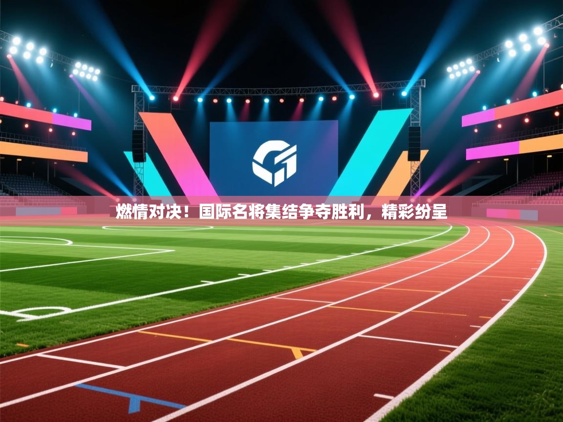 燃情对决!国际名将集结争夺胜利,精彩纷呈 第1张