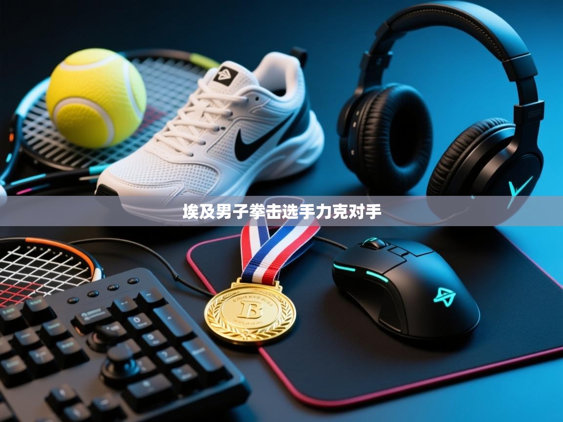 埃及男子拳击选手力克对手  第1张