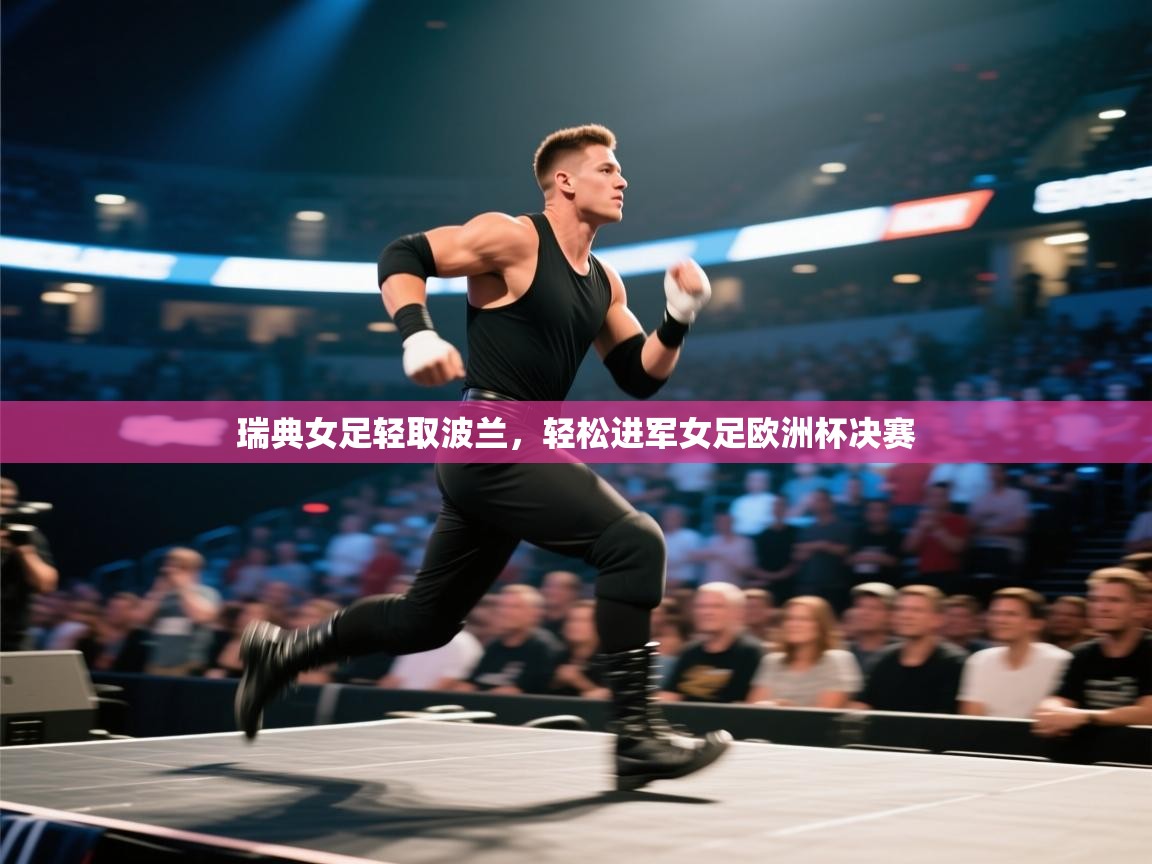 瑞典女足轻取波兰,轻松进军女足欧洲杯决赛 第1张