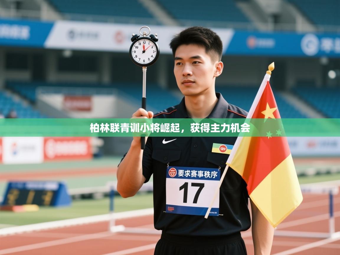 柏林联青训小将崛起，获得主力机会