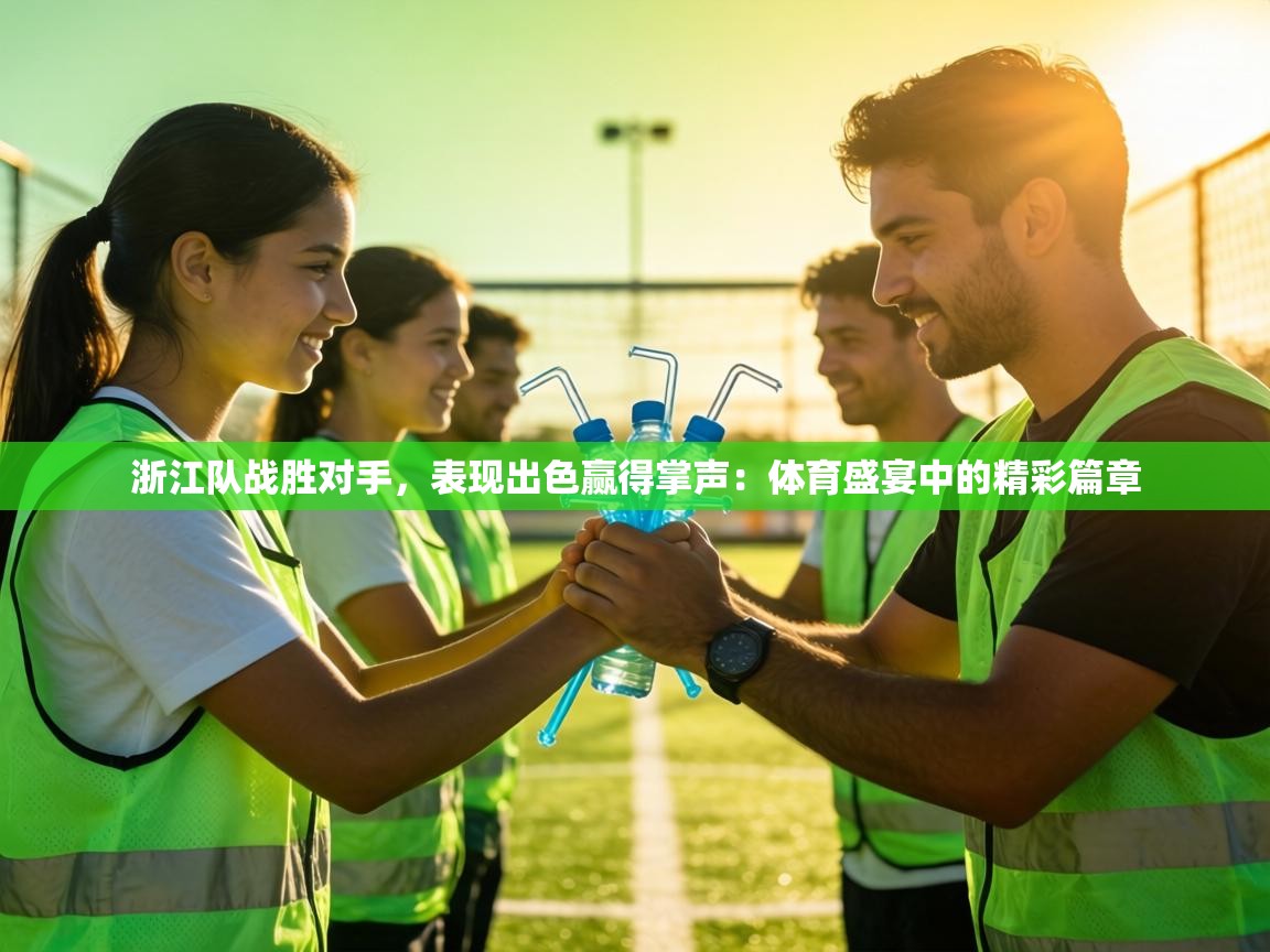 浙江队战胜对手，表现出色赢得掌声：体育盛宴中的精彩篇章  第1张