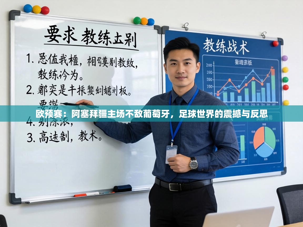 欧预赛：阿塞拜疆主场不敌葡萄牙，足球世界的震撼与反思