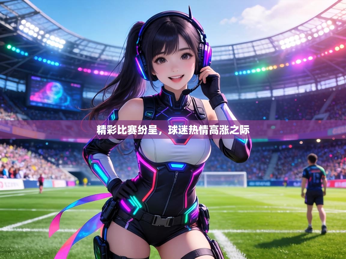 精彩比赛纷呈,球迷热情高涨之际 第1张