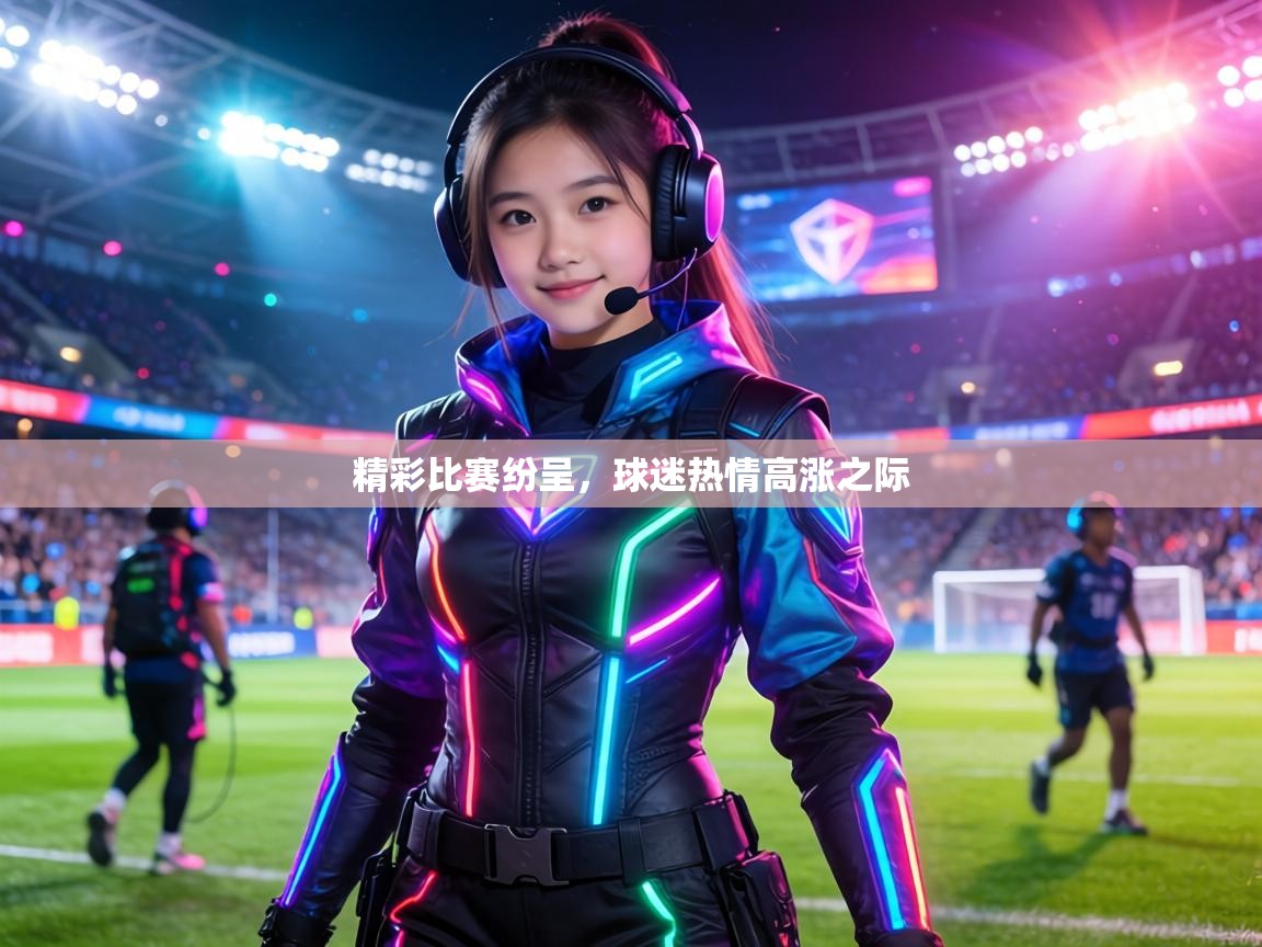 精彩比赛纷呈,球迷热情高涨之际 第2张